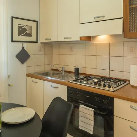 Apartment Ladonja Poreč
