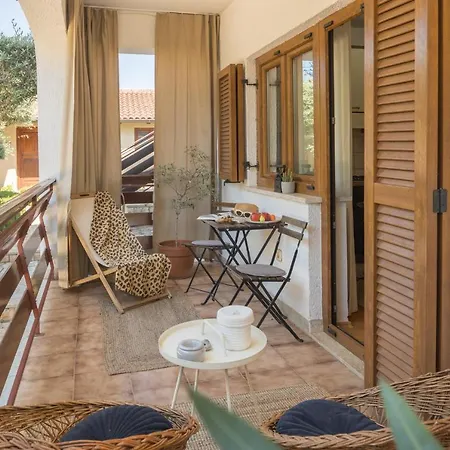 Apartment Ladonja