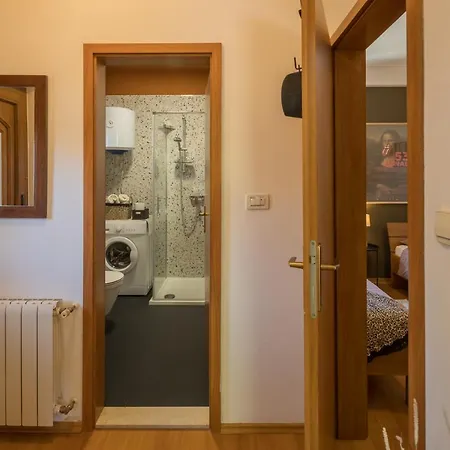 Apartment Ladonja
