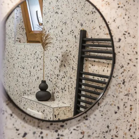 Ladonja Appartement