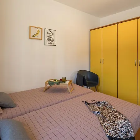Appartement Ladonja